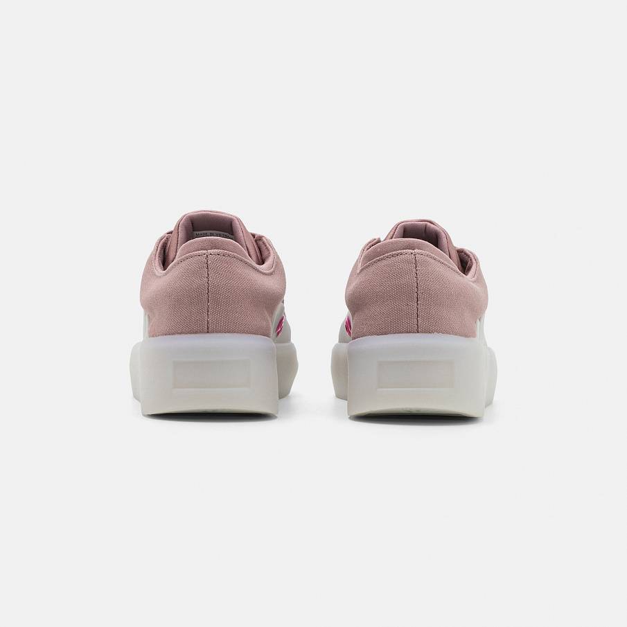 Фото № 3 с приближением к товару «‎Кроссовки Adidas SPADQ15O000-O11»