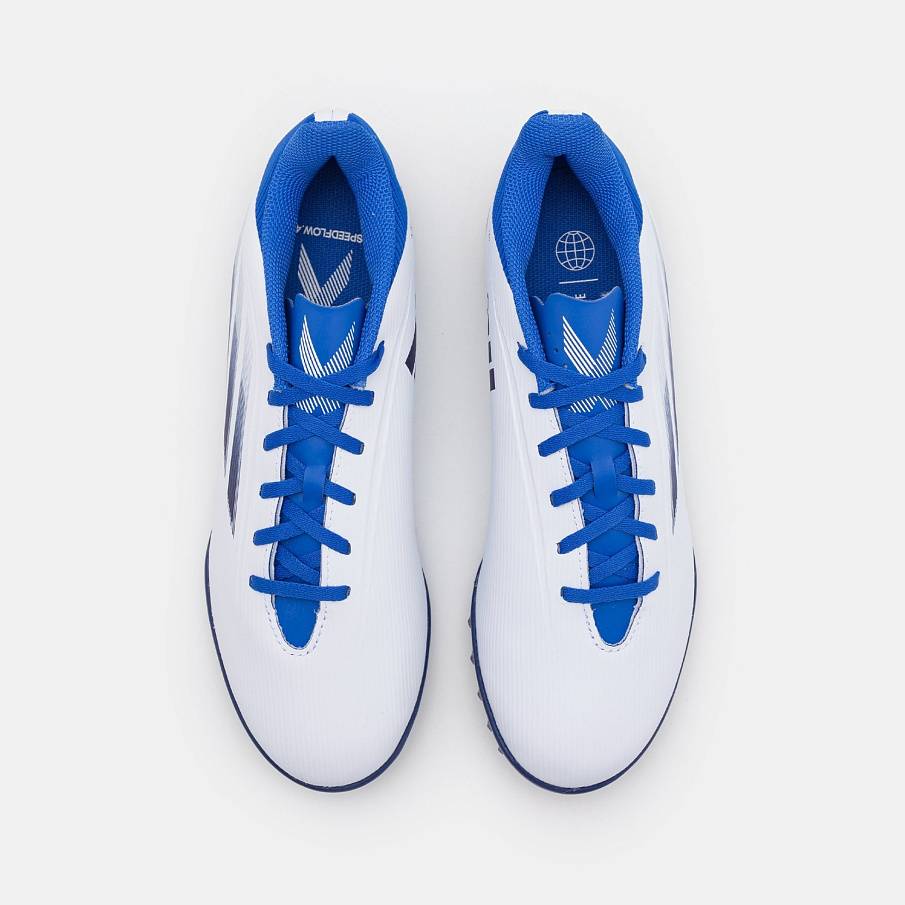 Фото № 4 с приближением к товару «‎Adidas X TF »