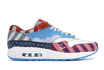 Фото № 1 с приближением к товару «‎Nike Air Max 1 Parra (2018) (Friends and Family)»
