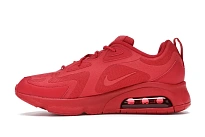 Фото № 3 с приближением к товару «‎Nike Air Max 200 University Red»