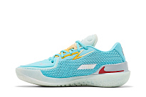 Фото № 4 с приближением к товару «‎Titan x Dylan Harper x Nike GT Cut 1 Bleached Aqua»