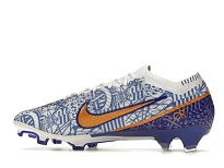 Фото № 5 с приближением к товару «‎Nike Zoom Mercurial Vapor 15 Elite FG Pro CR7 Azulejo»