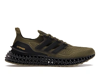 Фото № 1 с приближением к товару «‎adidas Ultra 4DFWD Focus Olive»
