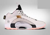 Фото № 2 с приближением к товару «‎Nike Air Jordan 35 Limited Paris»
