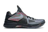 Фото № 1 с приближением к товару «‎Nike KD 4 Black History Month»