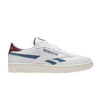 Фото № 1 с приближением к товару «‎Reebok Club C Revenge White Blue Slate»