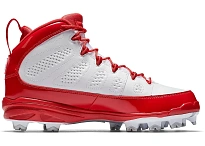 Фото № 1 с приближением к товару «‎Jordan 9 Retro MCS University Red»