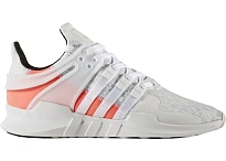 Фото № 1 с приближением к товару «‎adidas EQT Support ADV White Turbo»