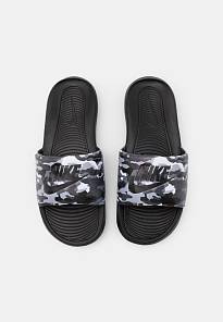 Фото № 3 с приближением к товару «‎Nike Victori One Slide Print»