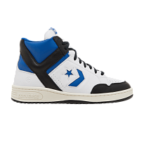 Фото № 1 с приближением к товару «‎Fragment Design x Converse Weapon High Sport Royal»