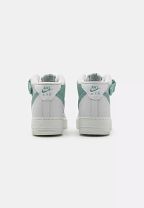 Фото № 4 с приближением к товару «‎AIR FORCE 1 '07 MID »