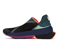 Фото № 5 с приближением к товару «‎Nike Go FlyEase Dynamic Turquoise»