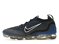 Фото № 3 с приближением к товару «‎Nike Air VaporMax 2021 Flyknit Game Royal»