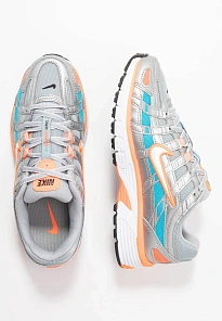 Фото № 4 с приближением к товару «‎Кроссовки Nike spni111a0ma-d11-n»