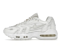Фото № 3 с приближением к товару «‎Nike Air Max 96 II Sail »