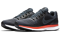 Фото № 3 с приближением к товару «‎Nike WMNS Air Zoom Pegasus 34 Blue»