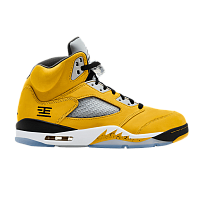 Фото № 1 с приближением к товару «‎Air Jordan 5 Retro T23 Tokyo 2025»