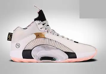 Nike Air Jordan 35 Limited Paris - 2