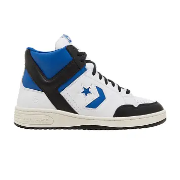 Fragment Design x Converse Weapon High Sport Royal - 1