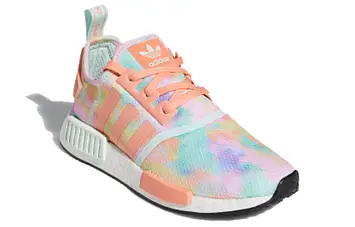 adidas originals Wmns NMDR1 'Tie-Dye' - 2