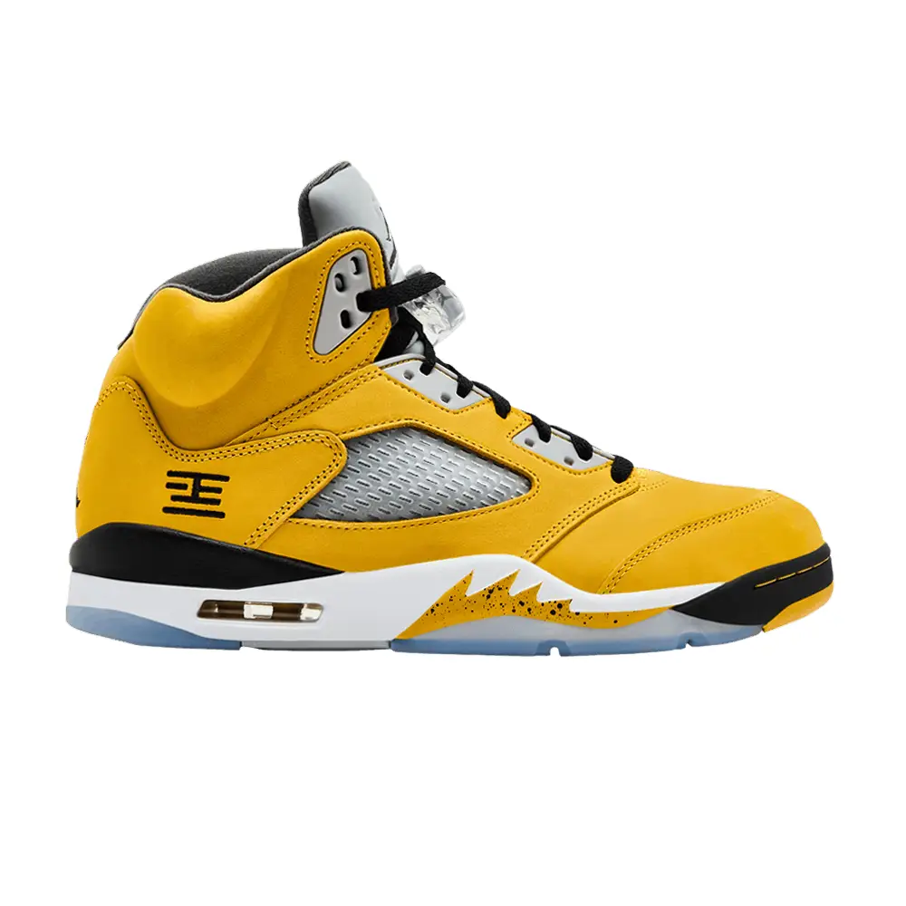 Air Jordan 5 Retro T23 Tokyo 2025 - 1