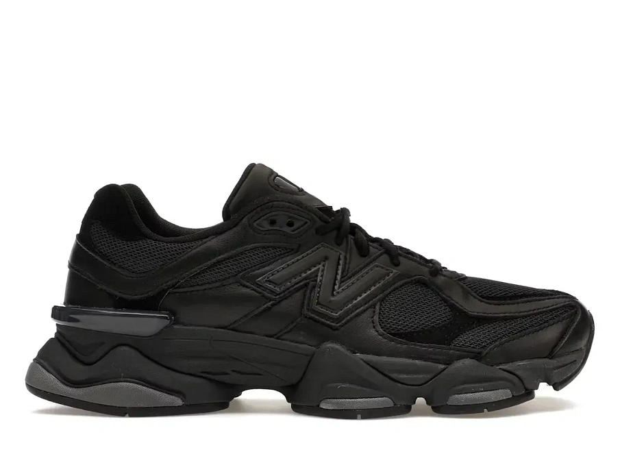 Фото № 1 с приближением к товару «‎New Balance 9060»