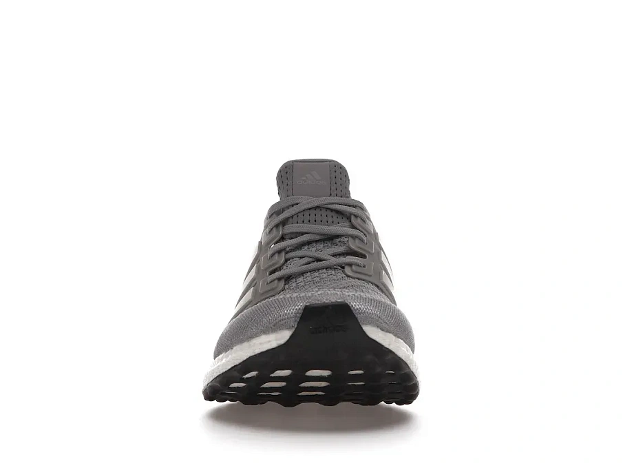 Фото № 2 с приближением к товару «‎adidas Ultra Boost 1.0 Silver Metallic Grey»