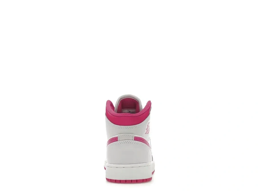 Фото № 4 с приближением к товару «‎Jordan 1 Mid»