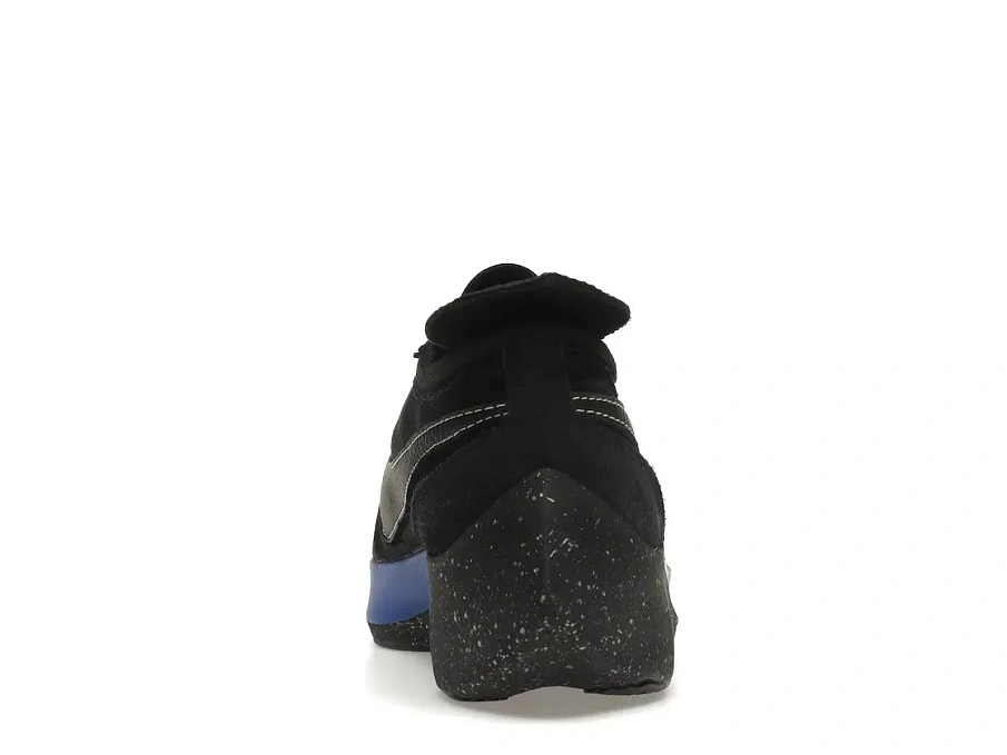 Фото № 4 с приближением к товару «‎Nike Moon Racer Black Racer Blue»