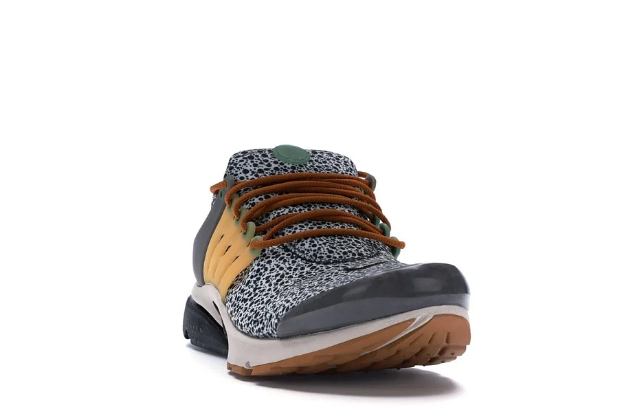Фото № 2 с приближением к товару «‎Nike Air Presto Safari»
