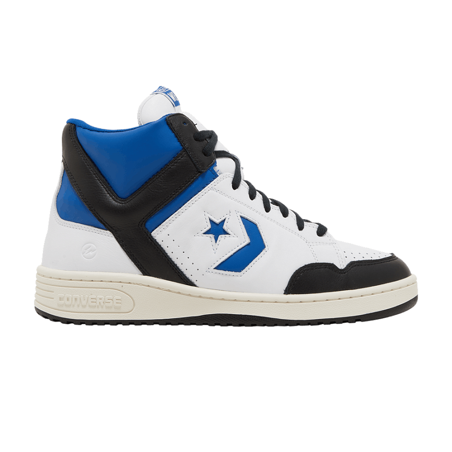 Фото № 1 с приближением к товару «‎Fragment Design x Converse Weapon High Sport Royal»