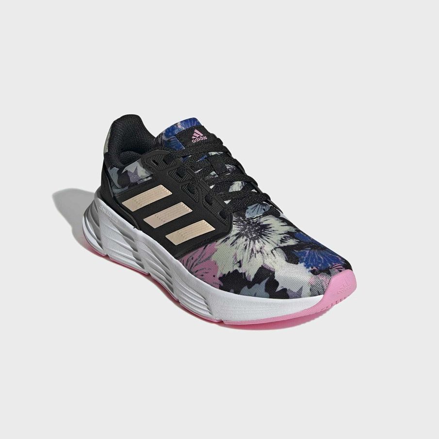 Фото № 2 с приближением к товару «‎Adidas Galaxy »