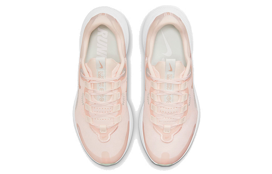 Фото № 4 с приближением к товару «‎Nike Wmns React Escape Run Running Shoes Pink»