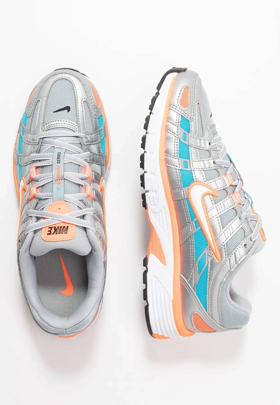 Фото № 4 с приближением к товару «‎Кроссовки Nike spni111a0ma-d11-n»