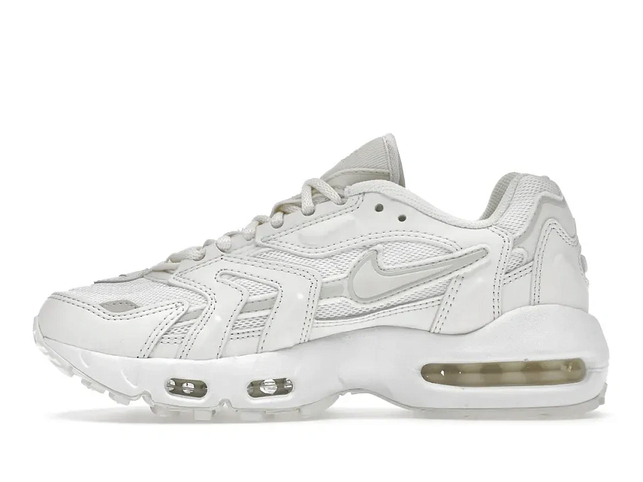 Фото № 3 с приближением к товару «‎Nike Air Max 96 II Sail »