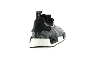 Фото № 4 с приближением к товару «‎adidas NMD R1 Glitch»
