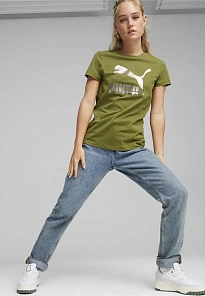Фото № 2 с приближением к товару «‎Кроссовки Puma sppu111a1bc-a12-n»