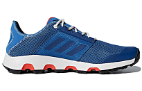 Фото № 2 с приближением к товару «‎adidas Terrex CC Voyager BlueWhite»