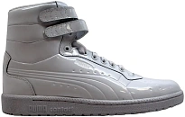 Фото № 1 с приближением к товару «‎Puma Sky II 2 Hi Patent Emboss Puma White»