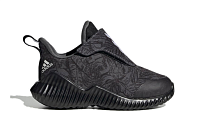 Фото № 2 с приближением к товару «‎(TD)adidas Fortarun Ac BlackWhite»
