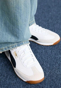 Фото № 2 с приближением к товару «‎EASY RIDER UNISEX»