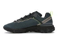 Фото № 3 с приближением к товару «‎Nike React Element 55 Armory Navy»