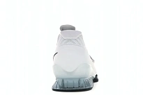 Фото № 4 с приближением к товару «‎Nike Romaleos 3 White Black»