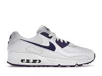 Фото № 1 с приближением к товару «‎Nike Air Max 90 Color Pack Court Purple»