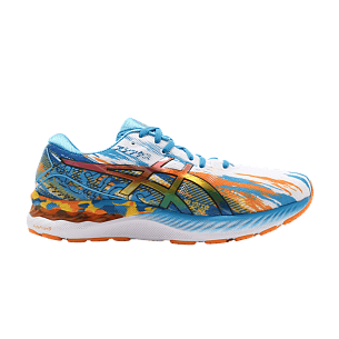 Asics Gel Nimbus 23 Color Injection - Digital Aqua