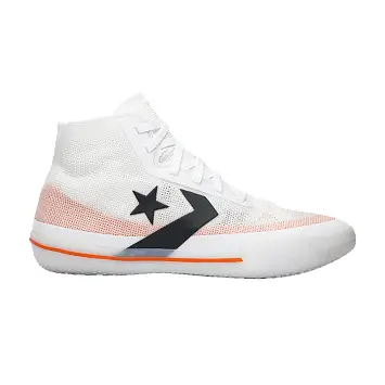 Converse All Star Pro BB White - 1