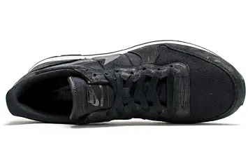 Nike Internationalist TP Black - 4