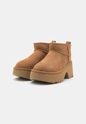 CLASSIC ULTRA MINI NEW HEIGHTS - 4