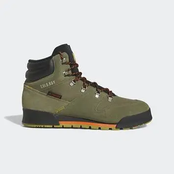 Adidas Terrex Snowpitch C. (GW4065) - 2