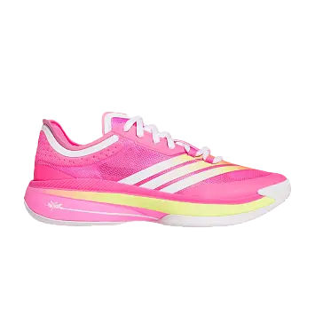 Quiccs x adidas Adizero Select 3.0 KQ63
